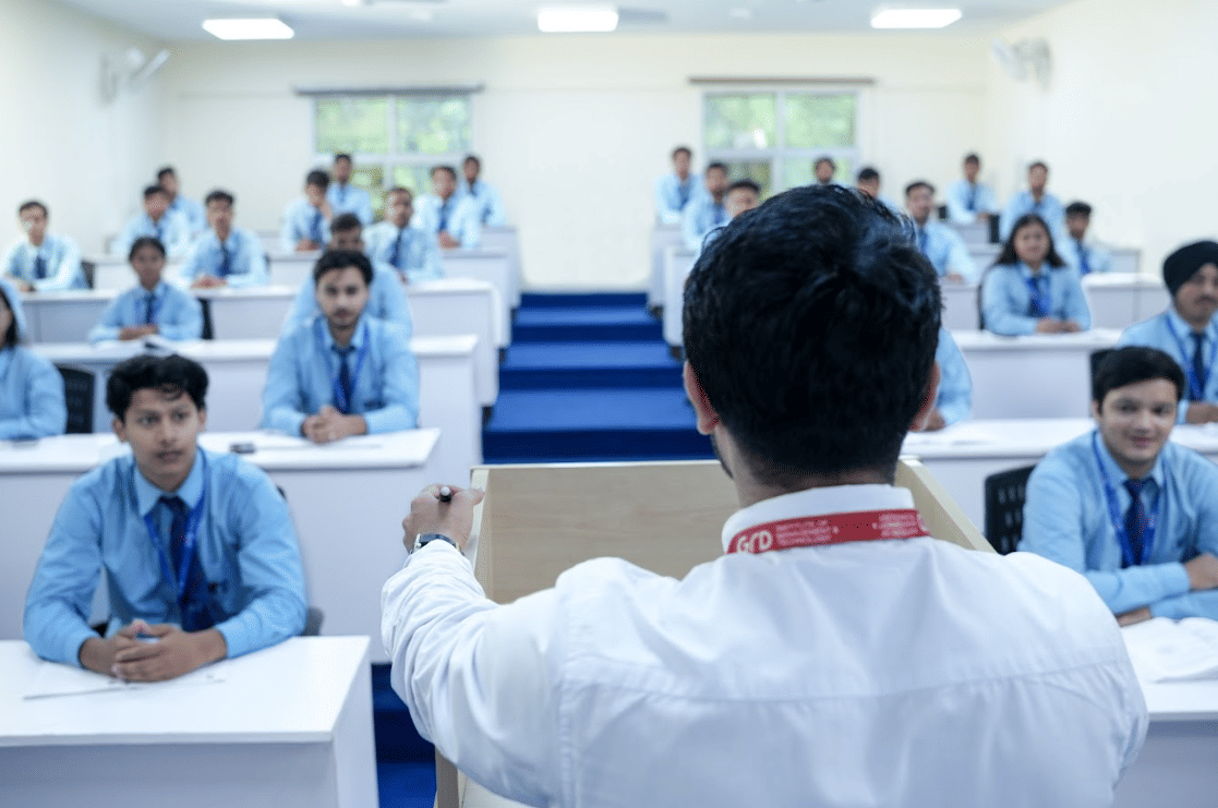 GRD IMT Campus Life photo 31